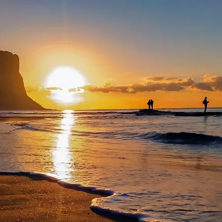 Imperial Park-8 By Interhome * Calpe