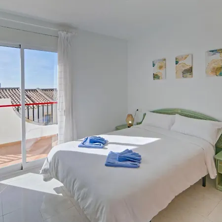 Imperial Park-8 By Interhome Prázdninový dům *