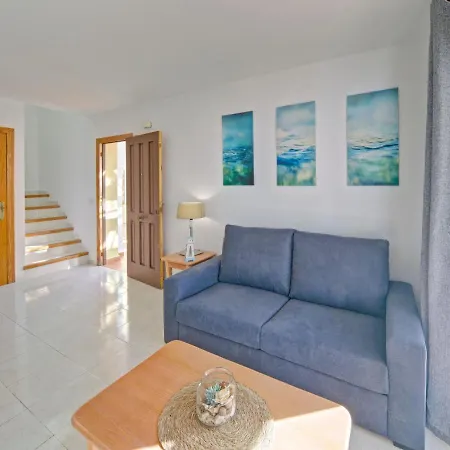 Imperial Park-8 By Interhome Prázdninový dům Calpe