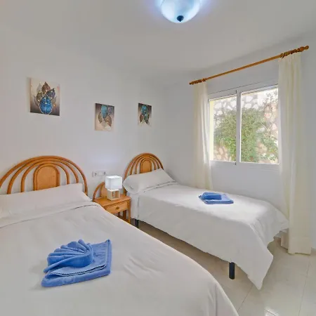 Imperial Park-8 By Interhome Prázdninový dům