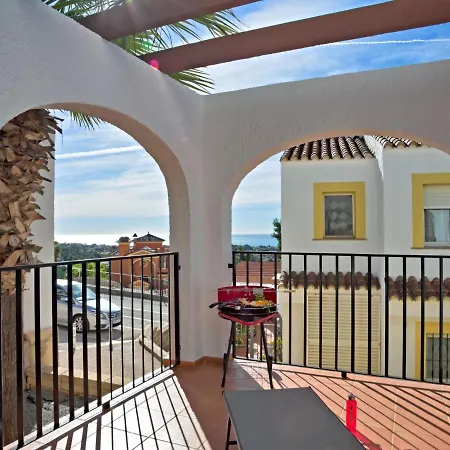 Imperial Park-8 By Interhome *