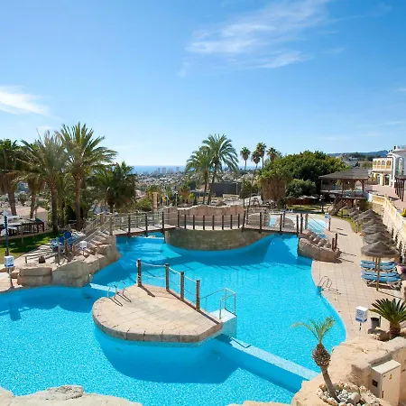 Imperial Park-8 By Interhome Feriehus