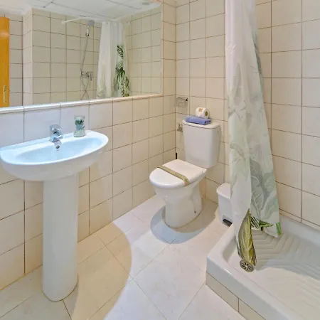 Feriehus Imperial Park-8 By Interhome