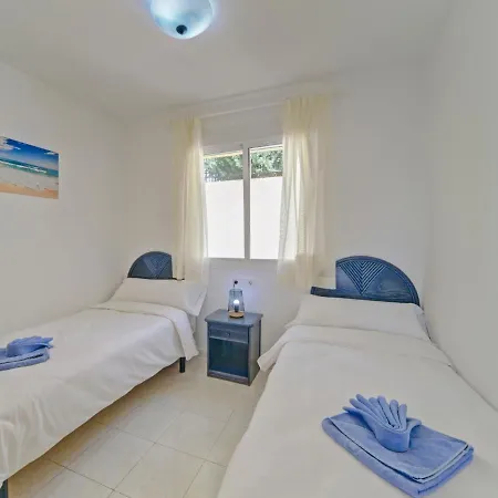 Feriehus Imperial Park-8 By Interhome *