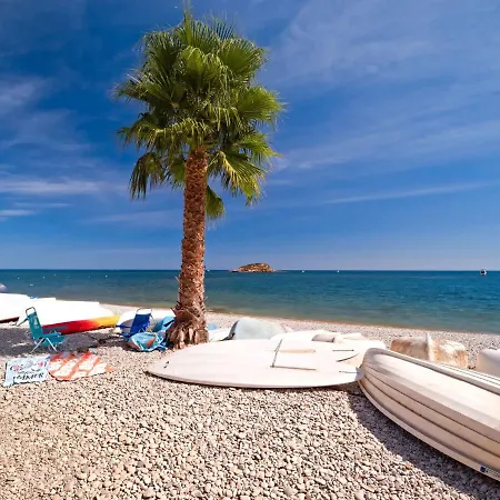 Imperial Park-8 By Interhome Calpe