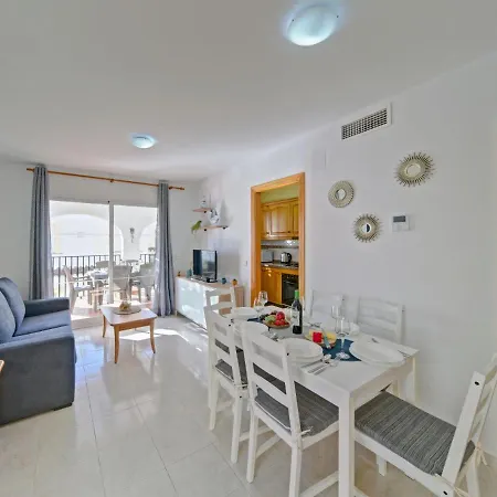 Feriehus Imperial Park-8 By Interhome