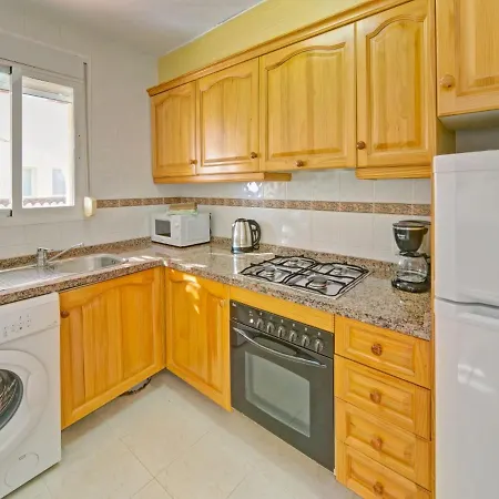 Imperial Park-8 By Interhome