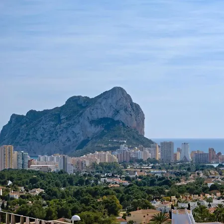 Feriehus Imperial Park-8 By Interhome