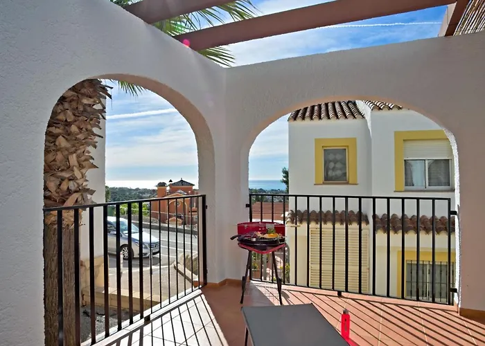 Imperial Park-8 By Interhome *