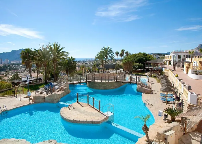 Imperial Park-8 By Interhome Holiday home