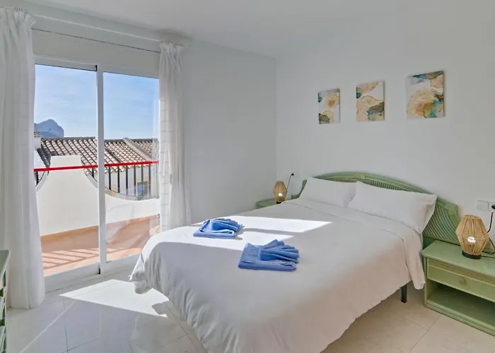 Imperial Park-8 By Interhome Holiday home *