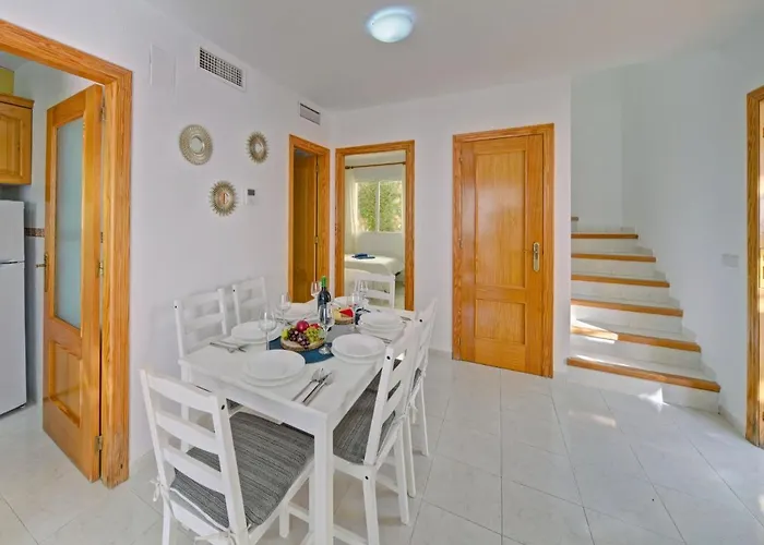 Holiday home Imperial Park-8 By Interhome *