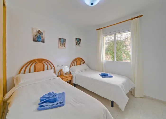 Imperial Park-8 By Interhome Holiday home