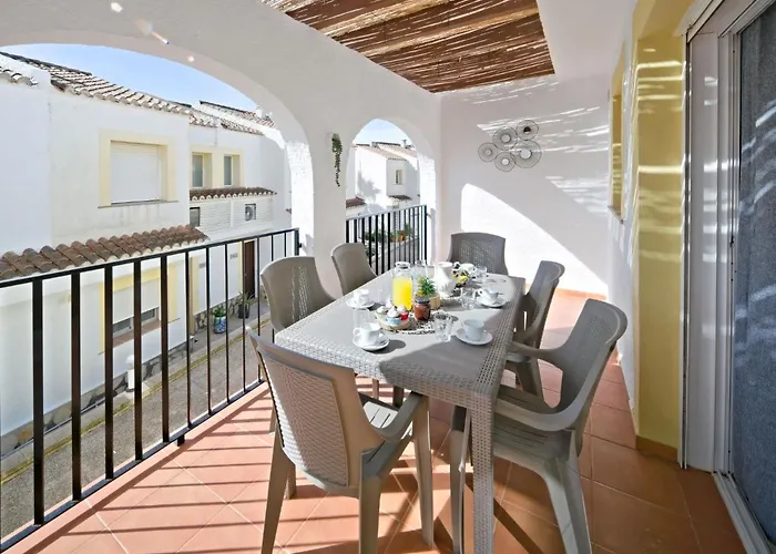 Imperial Park-8 By Interhome *