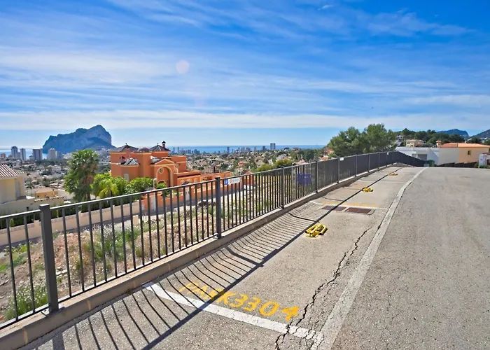 Holiday home Imperial Park-8 By Interhome *