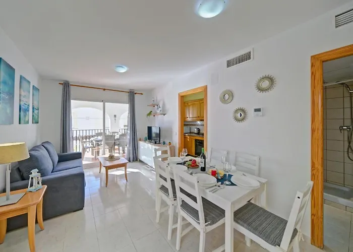 Holiday home Imperial Park-8 By Interhome