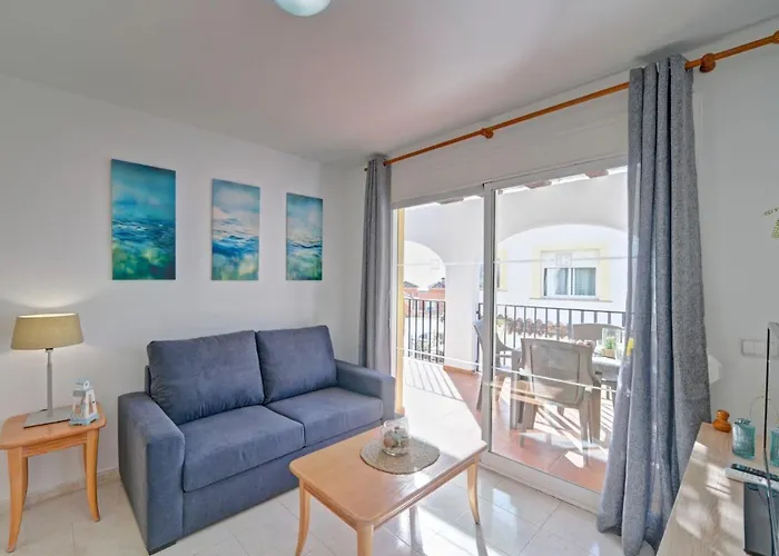 Imperial Park-8 By Interhome Holiday home