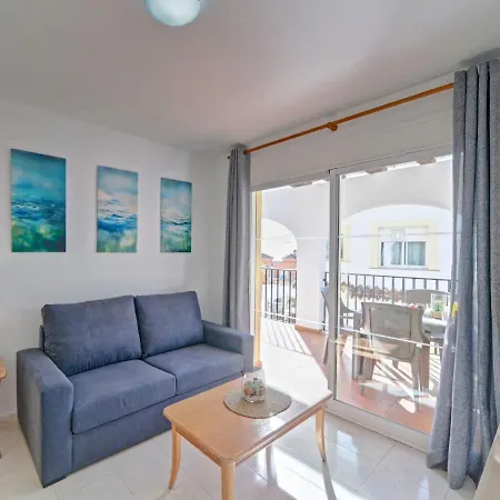 Imperial Park-8 By Interhome Nyaraló